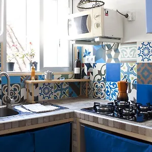 Apartamento Centro Hernán Ruiz, Málaga