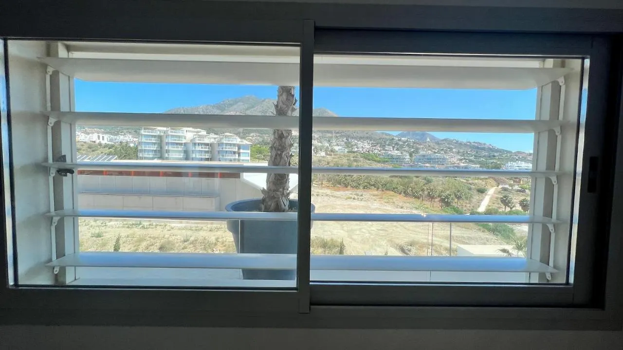 شقة Med1 2Bedroom Seaview Higueron